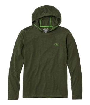 Men's Insect Shield Field Hoodie