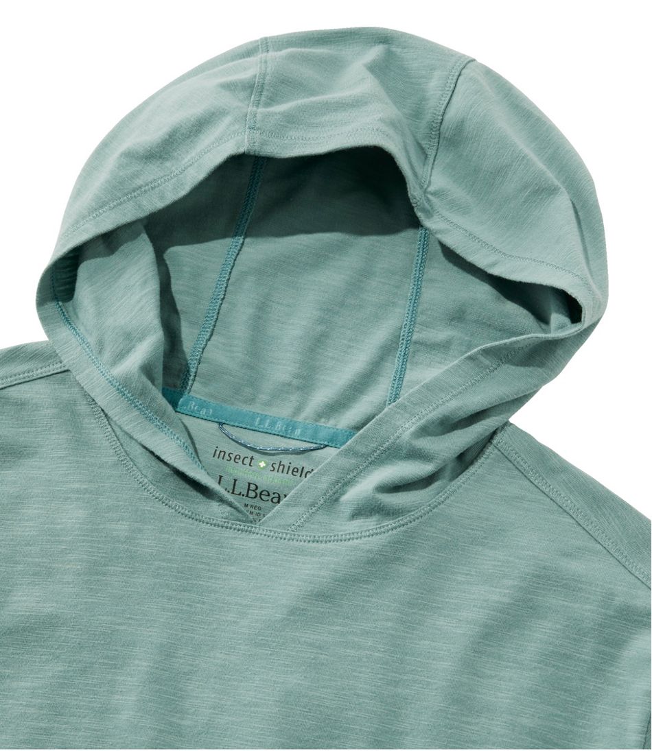 Men's Insect Shield Field Hoodie