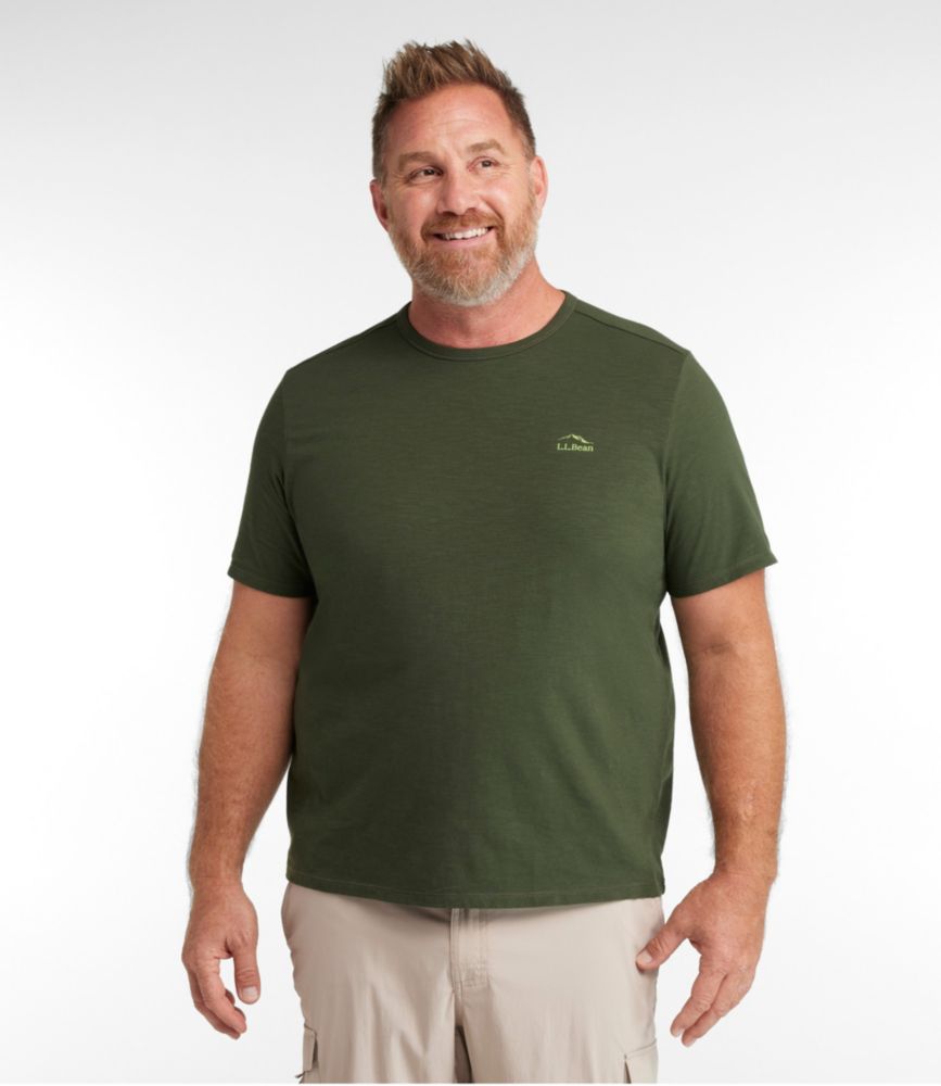Men's Insect Shield Field Tee, Short-Sleeve