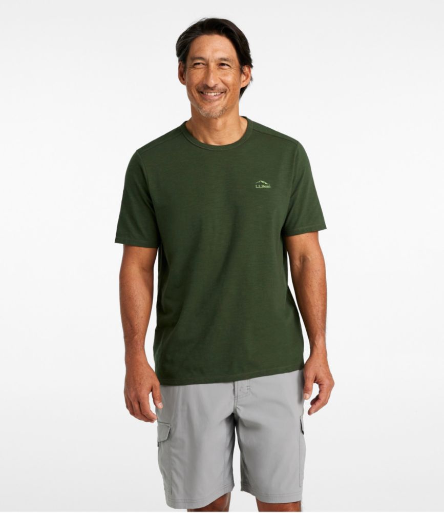 Men's Insect Shield Field Tee, Short-Sleeve