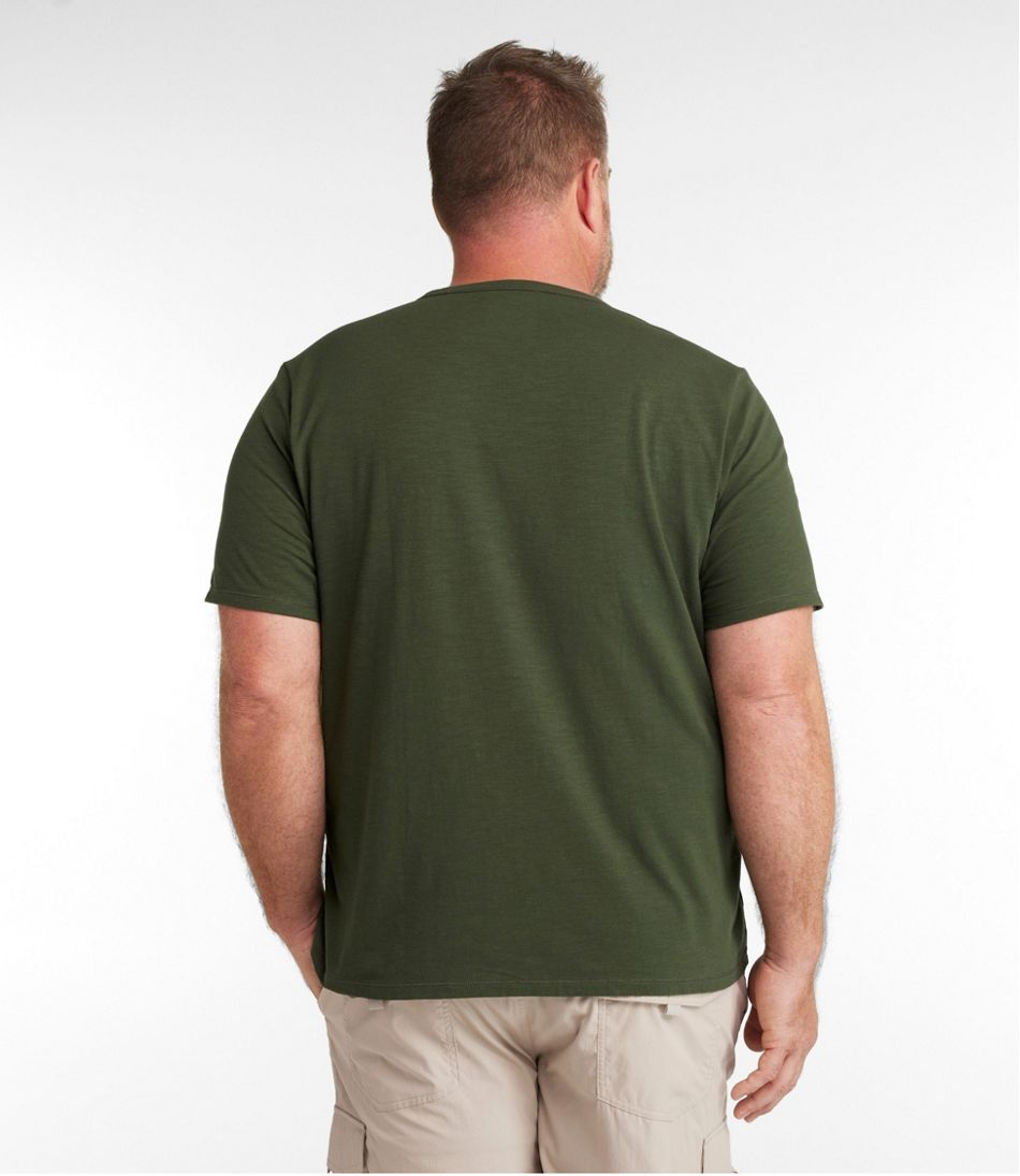Men's Insect Shield Field Tee, Short-Sleeve