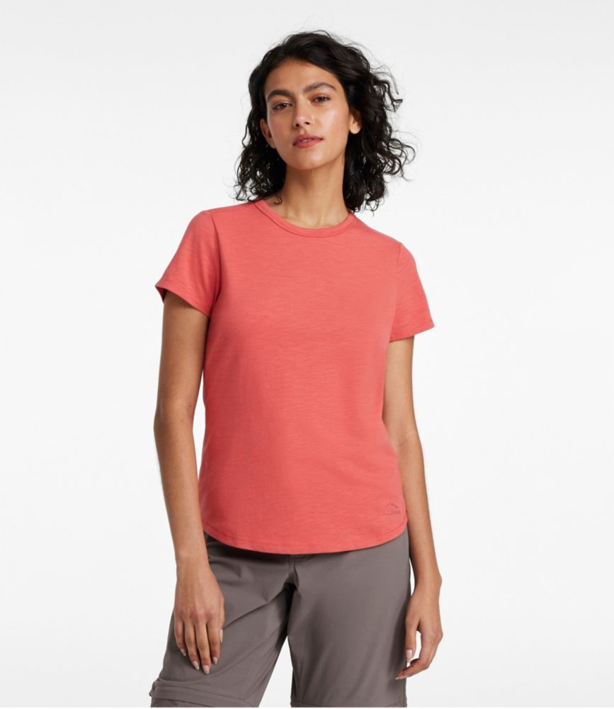Women's Insect Shield Field Tee, Short-Sleeve