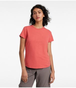 Women's Insect Shield Field Tee, Short-Sleeve