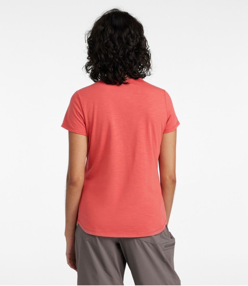 Women's Insect Shield Field Tee, Short-Sleeve