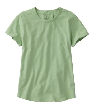 Women's Insect Shield Field Tee, Short-Sleeve