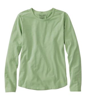 Women's Insect Shield Field Tee, Long-Sleeve