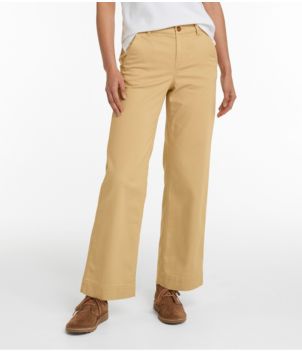 Women's Perfect Fit Pants, Straight-Leg