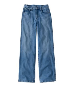 Women's Jeans | Clothing at L.L.Bean