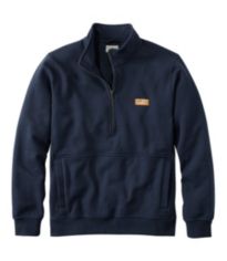 Men's Katahdin Iron Works® Bonded Waffle Fleece Henley