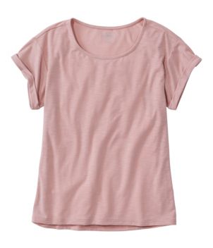 Women's Camden Hills Tee, Short-Sleeve