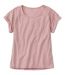  Color Option: Adobe Rose, $39.95.