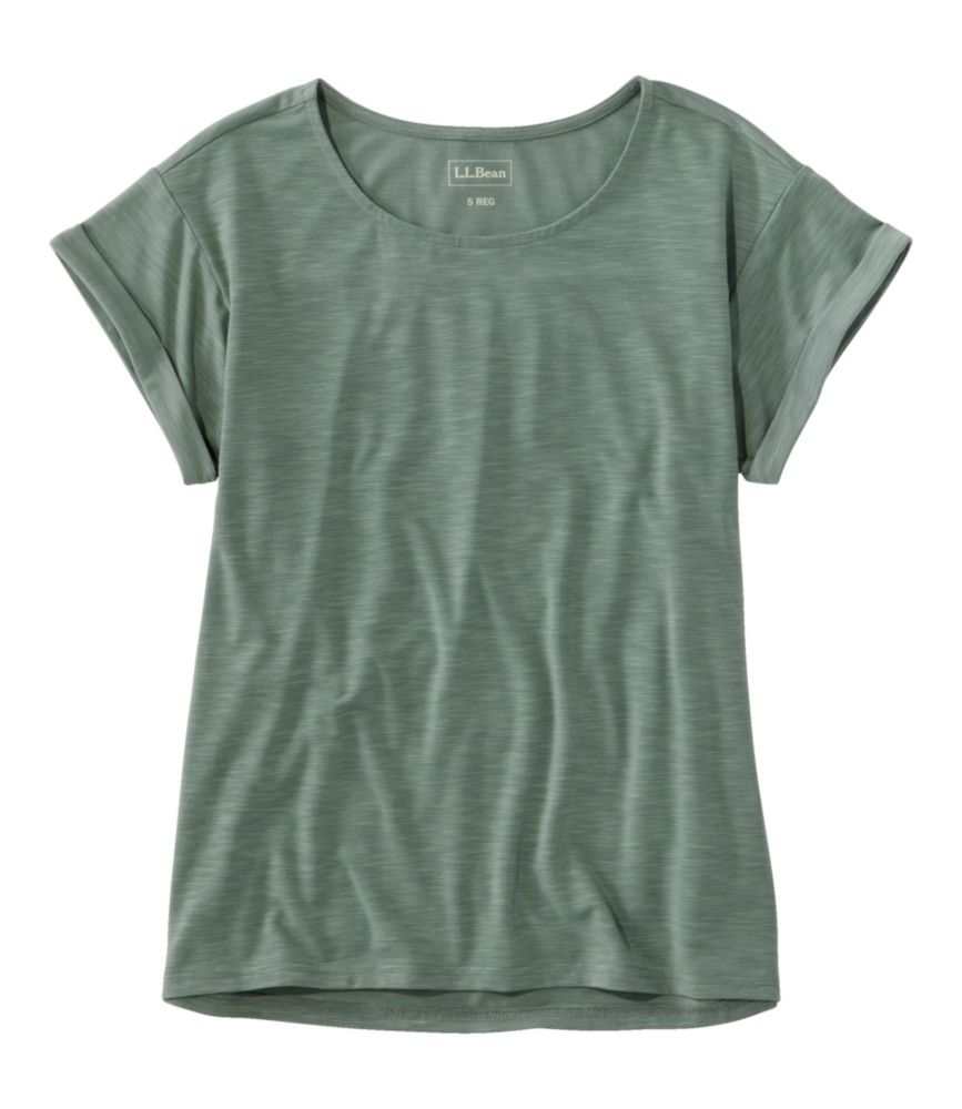 Women's Camden Hills Tee