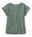  Color Option: Sea Green, $39.95.