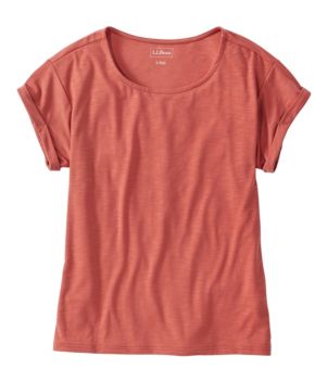 Women's Camden Hills Tee, Short-Sleeve