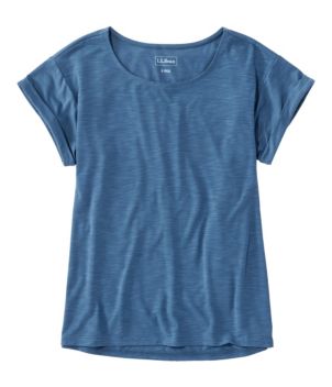 Women's Camden Hills Tee, Short-Sleeve