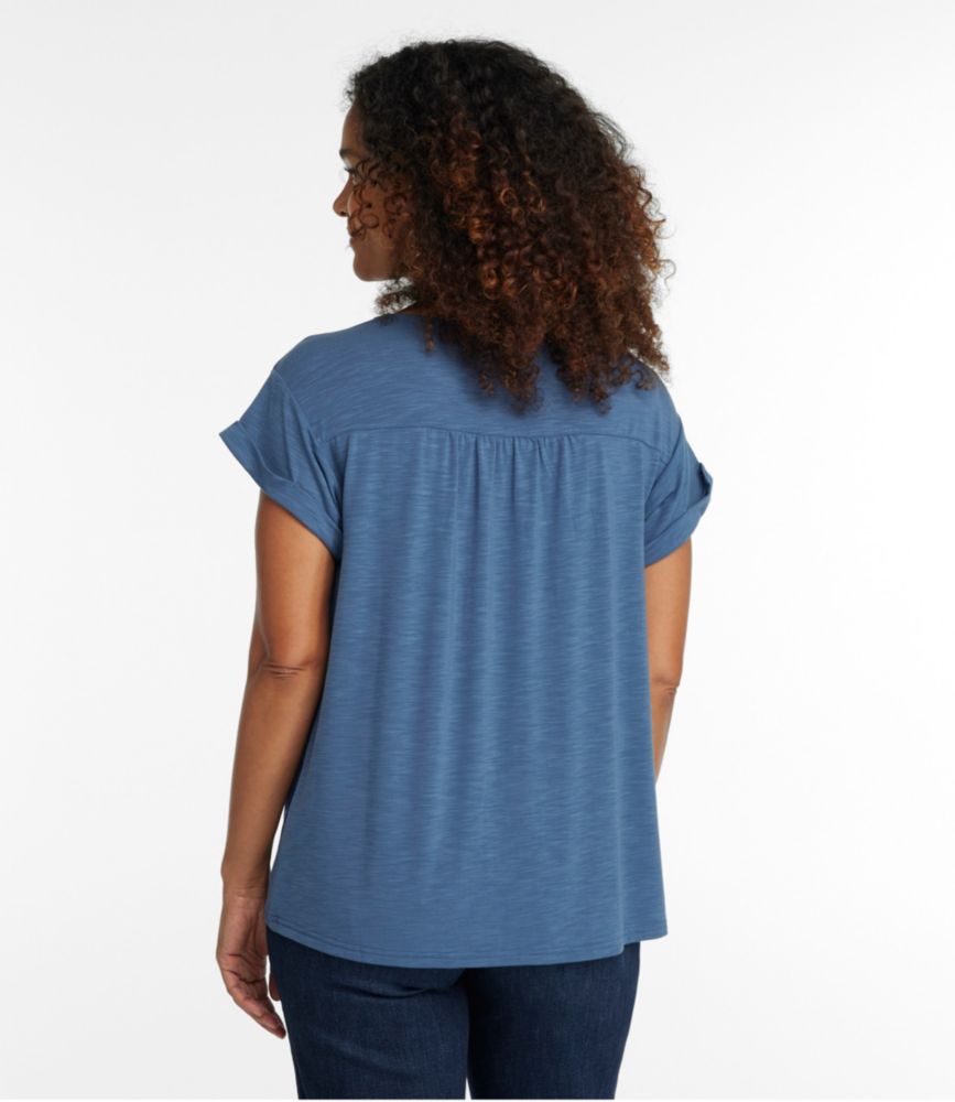Women's Camden Hills Tee, Short-Sleeve