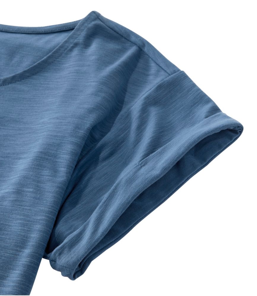 Women's Camden Hills Tee, Short-Sleeve