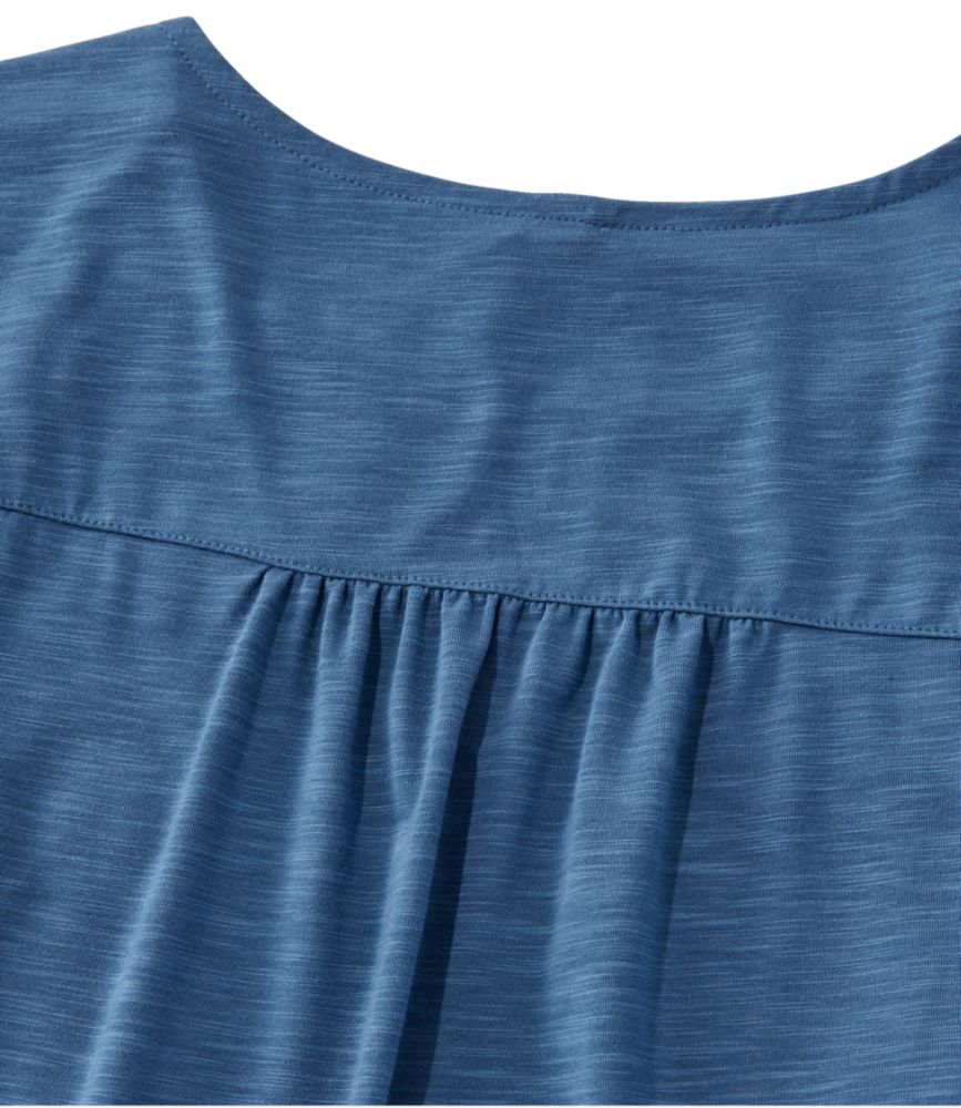 Women's Camden Hills Tee, Short-Sleeve