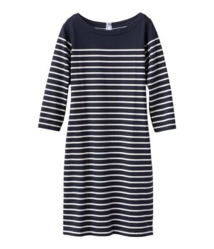 Women's Heritage Mariner Dress, Stripe