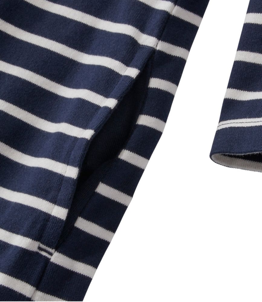 Women's Heritage Mariner Dress, Stripe