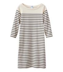 Women's Summer Knit Dress