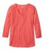  Sale Color Option: Sunlit Coral, $24.99.