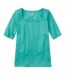  Color Option: Glacier Teal, $34.95.