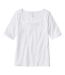  Color Option: White, $34.95.