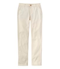 Ll bean perfect on sale fit cropped pants