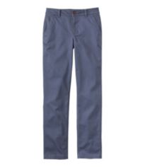 Women's Lakewashed Pull-On Chinos, Mid-Rise Tapered-Leg Chambray Ankle Pants