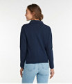 Cotton/Cashmere Sweater Polo , , small image number 2