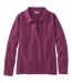  Color Option: Muted Plum Heather, $59.95.