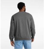 Men's Katahdin Iron Works® Sweatshirt, Crewneck