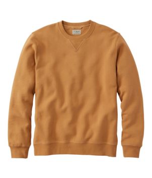 Men's Katahdin Iron Works® Sweatshirt, Crewneck