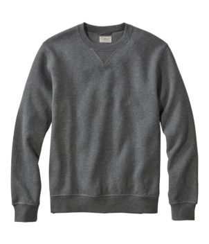 Men's Katahdin Iron Works® Sweatshirt, Crewneck