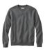 Color Option: Charcoal Heather, $74