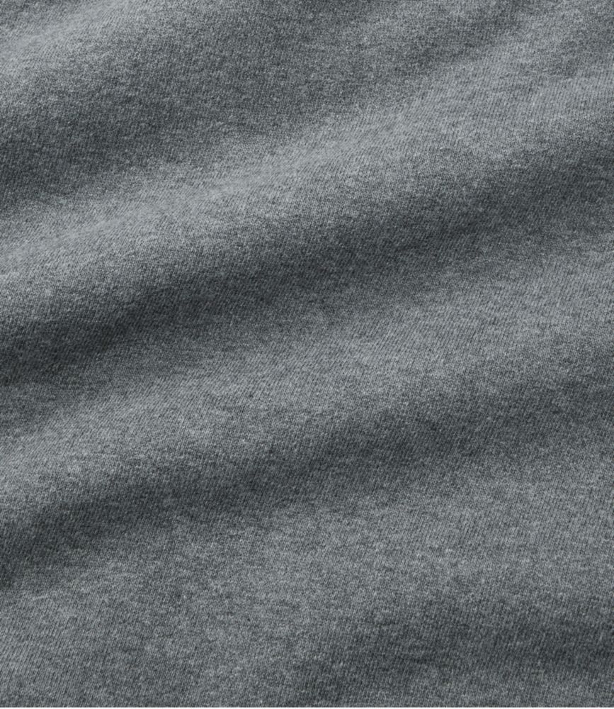 Men's Katahdin Iron Works® Sweatshirt, Crewneck