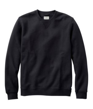 Men's Katahdin Iron Works® Sweatshirt, Crewneck