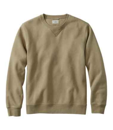 Men's Katahdin Iron Works&reg; Sweatshirt, Crewneck