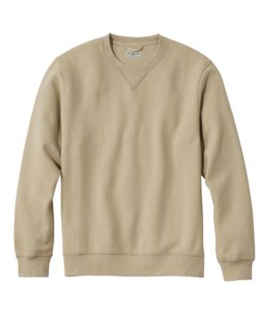 Men's Katahdin Iron Works® Sweatshirt, Crewneck