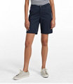 Women's Comfort Stretch Bermuda Shorts, Classic Navy, small image number 1