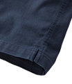 Women's Comfort Stretch Bermuda Shorts, Classic Navy, small image number 4