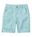 Color Option: Pale Turquoise, $59.95