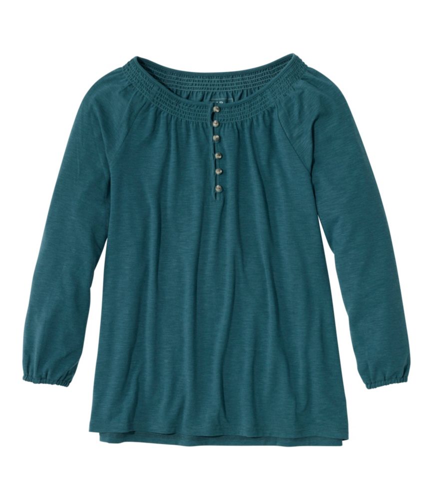 Shade Teal