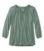 Color Option: Sea Green, $49.95