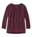  Color Option: Dark Plum, $49.95.