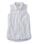 Sleeveless