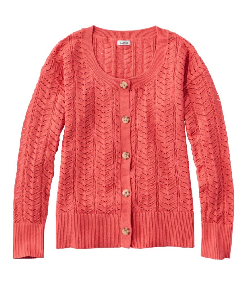 Women's Signature Valley Fleece Cardigan