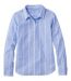  Color Option: Brightwater Blue Stripe, $59.95.