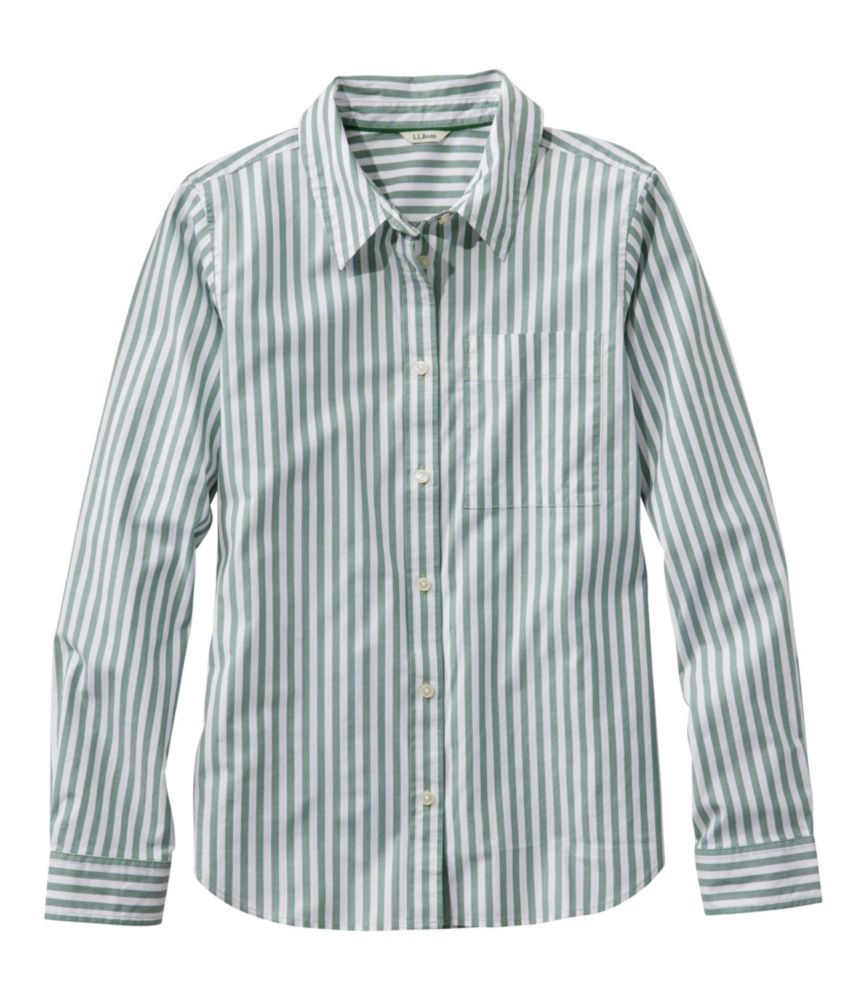 Evergreen Stripe